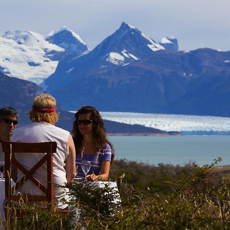 Colonia Francisco Perito Moreno Adventure Domes Glamping酒店 外观 照片