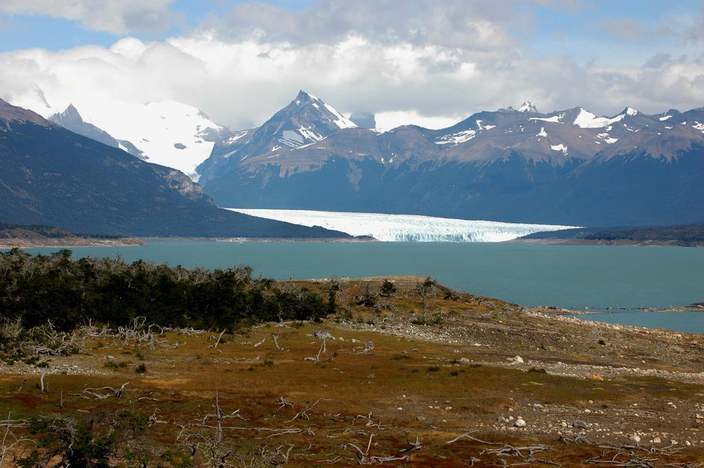 Colonia Francisco Perito Moreno Adventure Domes Glamping酒店 外观 照片