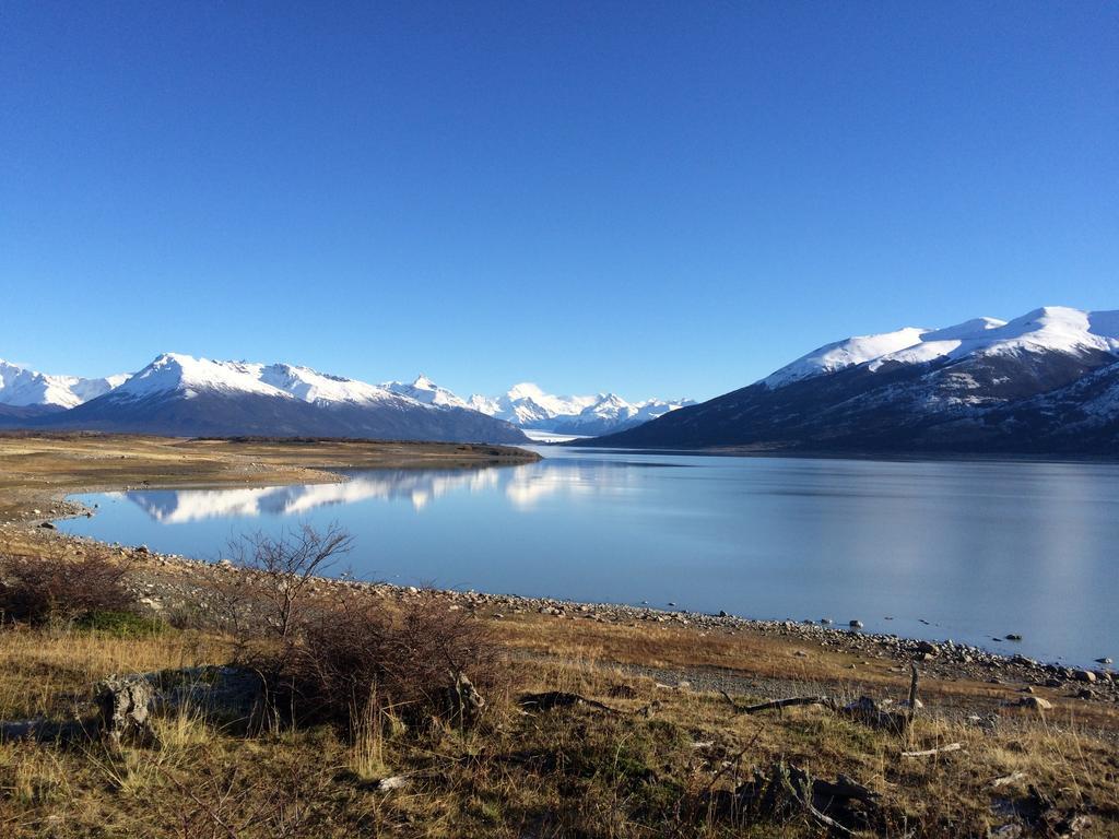 Colonia Francisco Perito Moreno Adventure Domes Glamping酒店 外观 照片