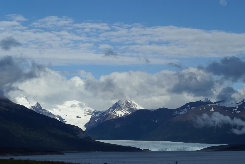 Colonia Francisco Perito Moreno Adventure Domes Glamping酒店 外观 照片