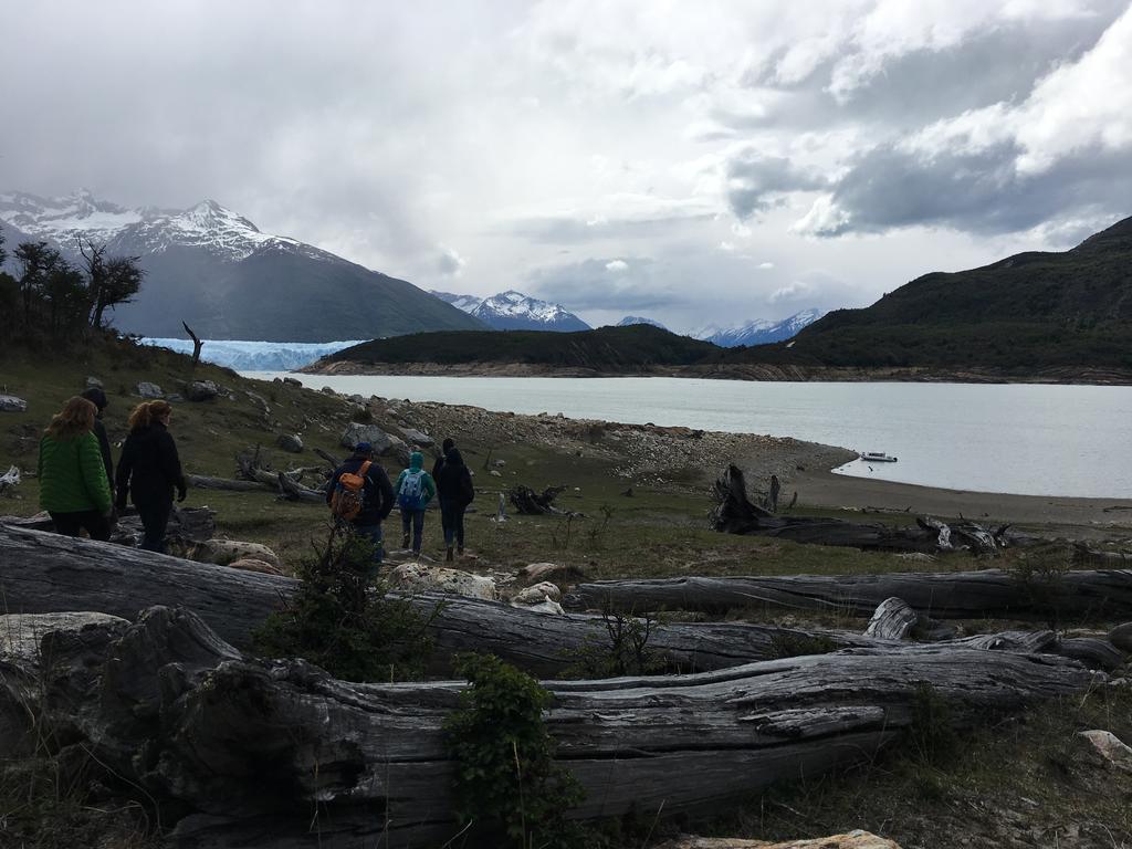 Colonia Francisco Perito Moreno Adventure Domes Glamping酒店 外观 照片