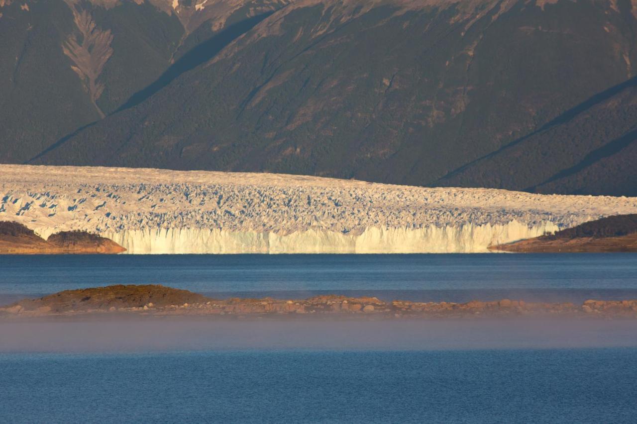 Colonia Francisco Perito Moreno Adventure Domes Glamping酒店 外观 照片